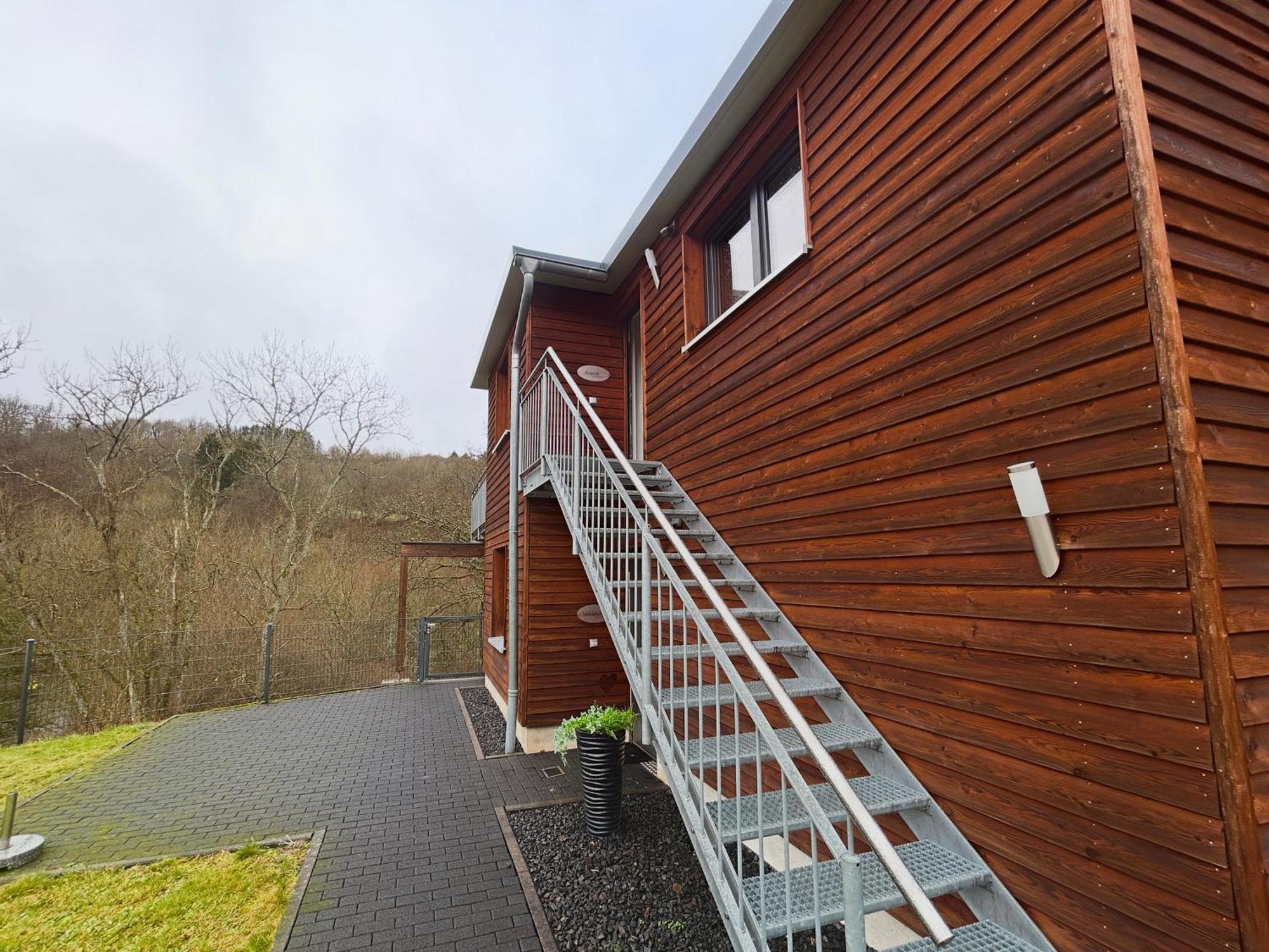 FeWo Auszeit Rieden  Exterior foto